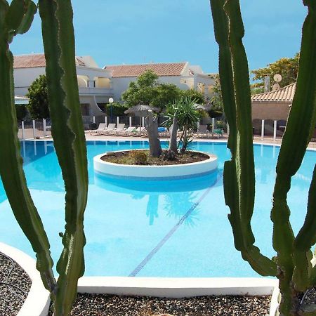 Fantastic 3 Bedroom Townhouse Golf Del Sur - The Palms Resort Сан-Мігель-де-Абона Екстер'єр фото