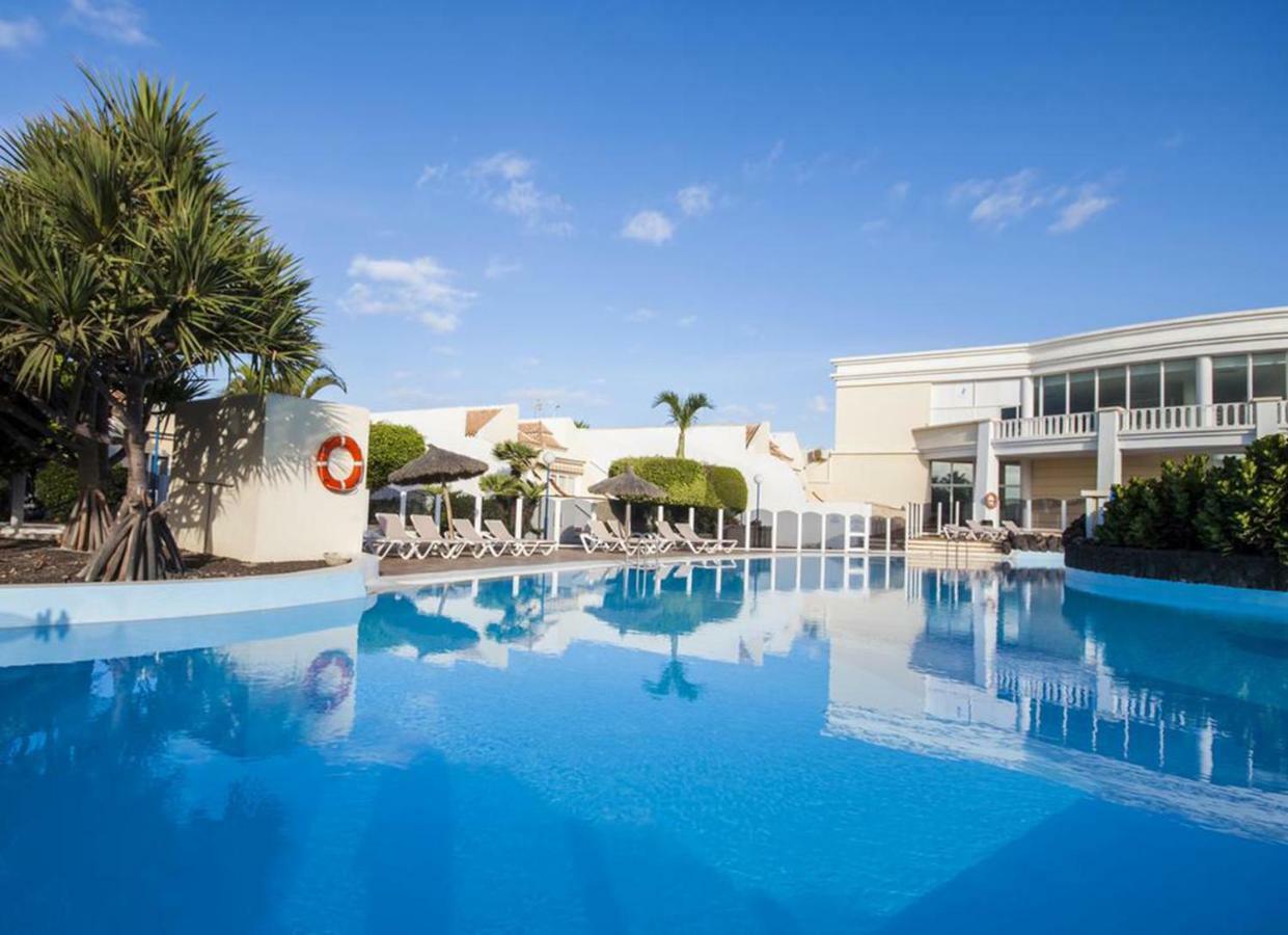 Fantastic 3 Bedroom Townhouse Golf Del Sur - The Palms Resort Сан-Мігель-де-Абона Екстер'єр фото